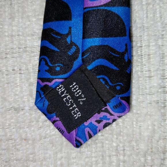 Storm Troopers Neck Tie - Picture 4 of 4